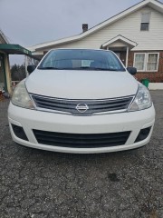 Image for 2010 Nissan Versa S ID: 7095067