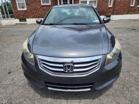 Image for 2012 Honda Accord LX ID: 7120795