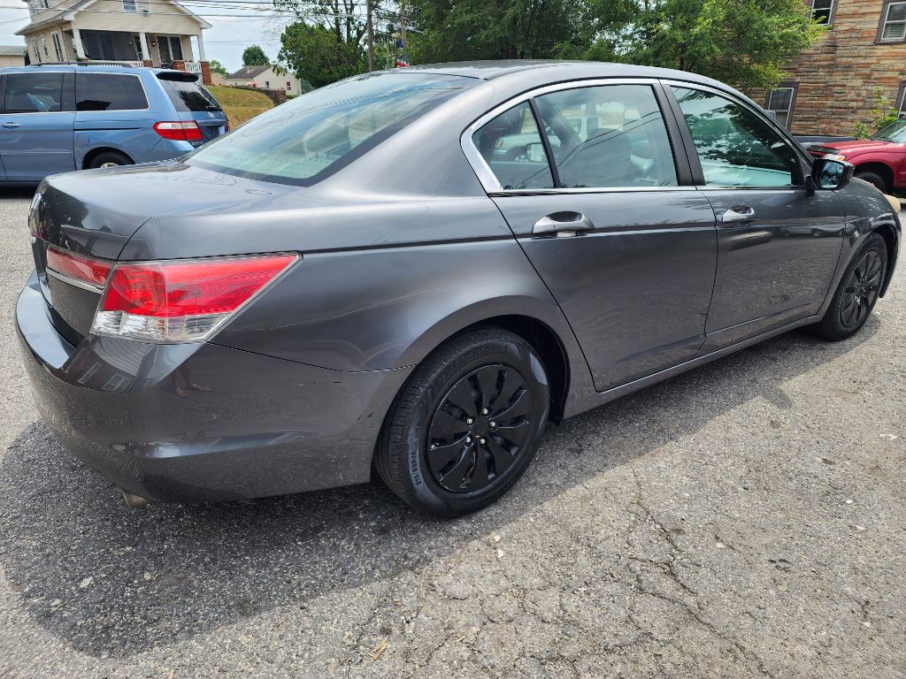 2012 Honda Accord Image 3