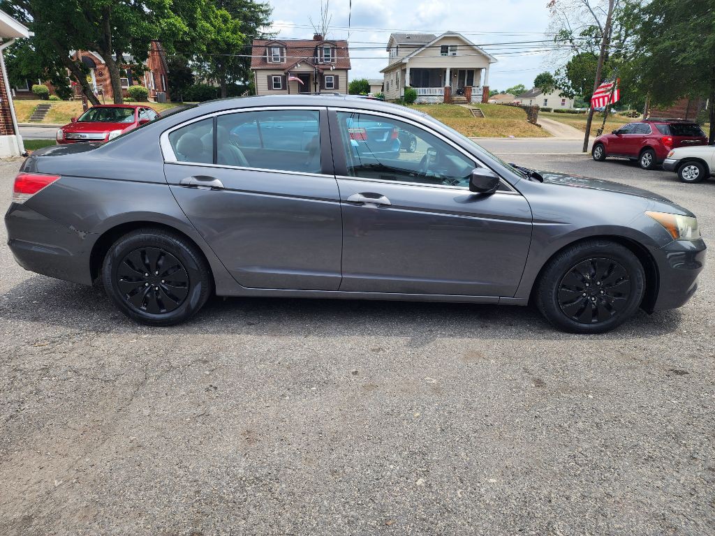 2012 Honda Accord Image 5