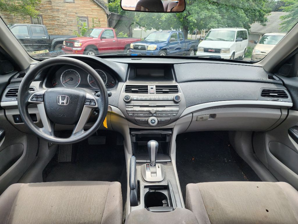 2012 Honda Accord Image 7