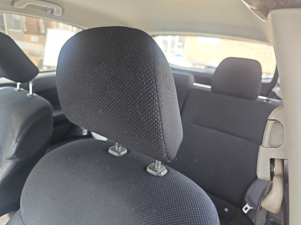 2012 Subaru Impreza Image 9