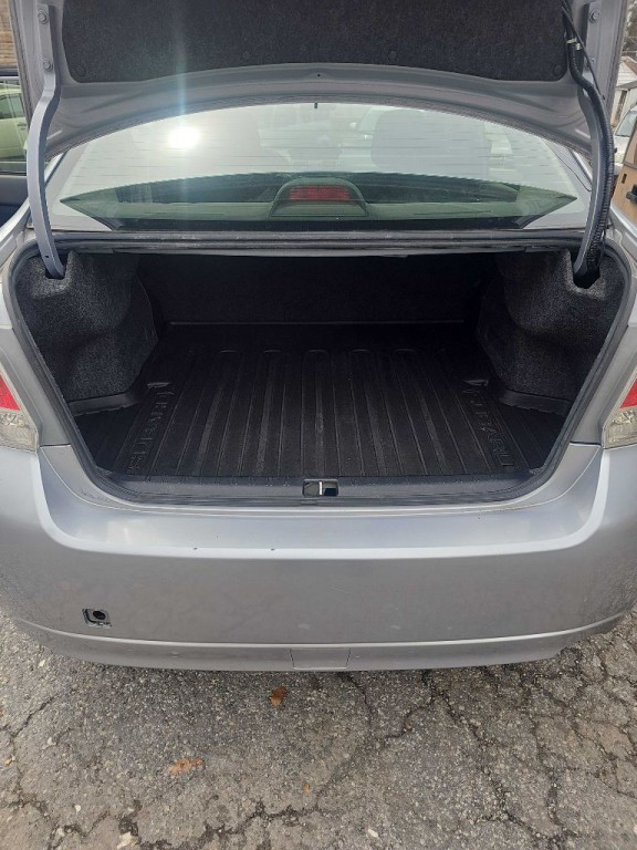2013 Subaru Impreza Image 11