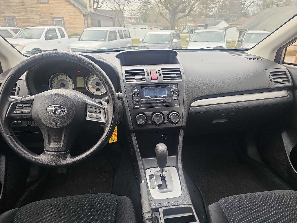 2013 Subaru Impreza Image 17