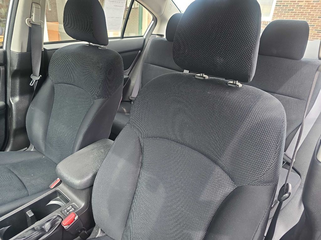 2013 Subaru Impreza Image 18