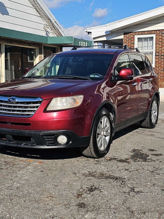 2011 Subaru Tribeca Image 5