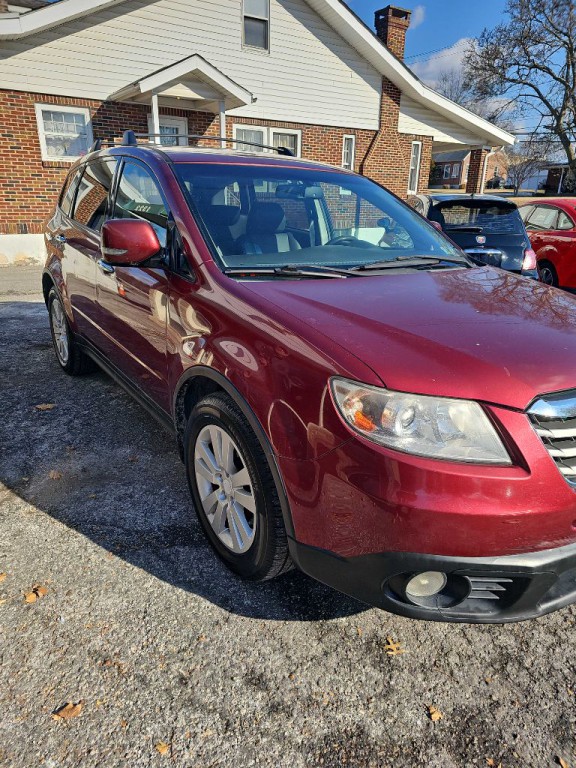 2011 Subaru Tribeca Image 6