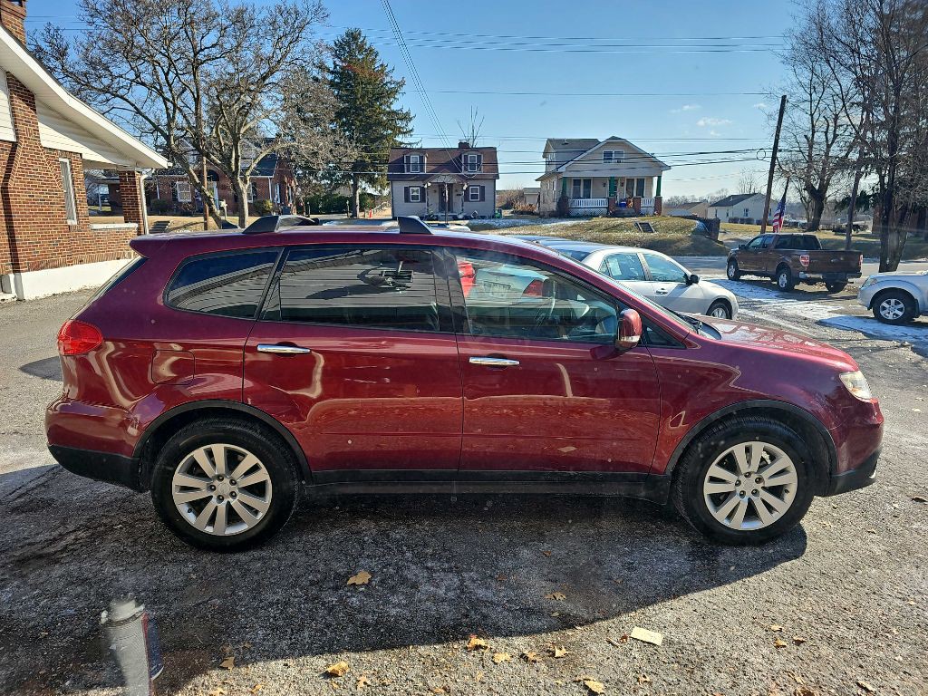 2011 Subaru Tribeca Image 7