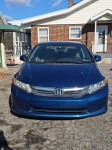 Image for 2012 Honda Civic LX ID: 7170052