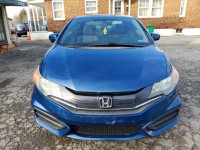 Image for 2015 Honda Civic EXL ID: 7170053