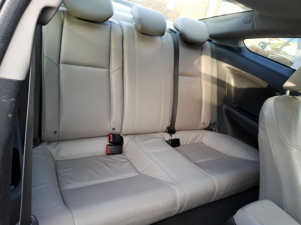 2015 Honda Civic Image 12