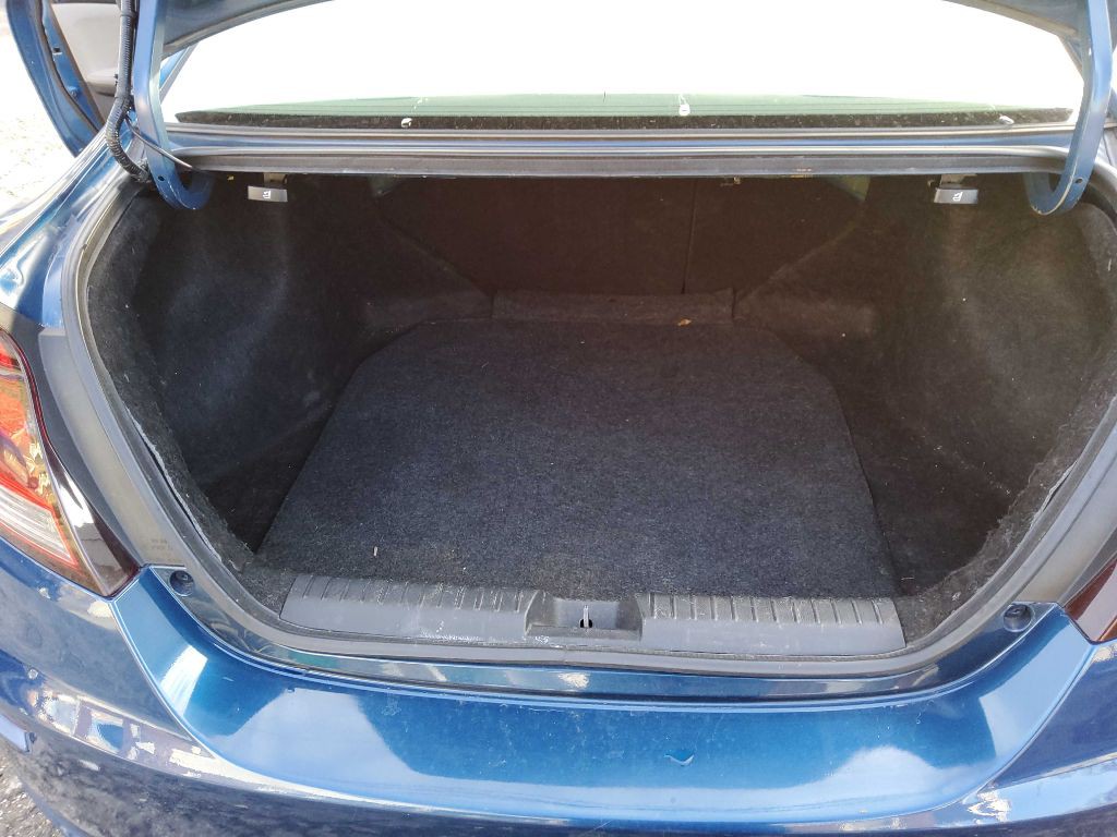 2015 Honda Civic Image 13