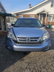 Image for 2011 Honda CR-V EX ID: 7178832