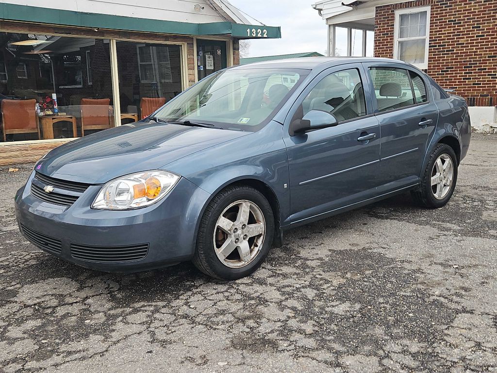 2006 Chevrolet Cobalt Image 1