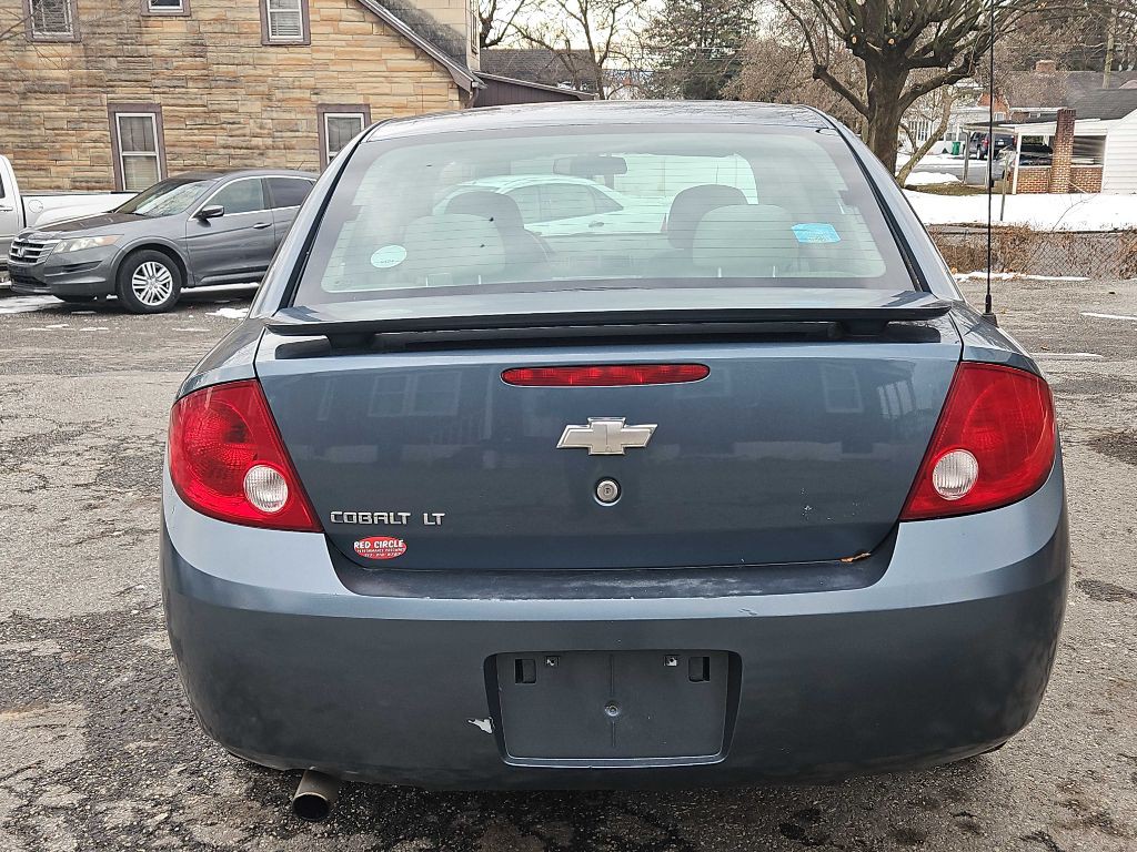 2006 Chevrolet Cobalt Image 2