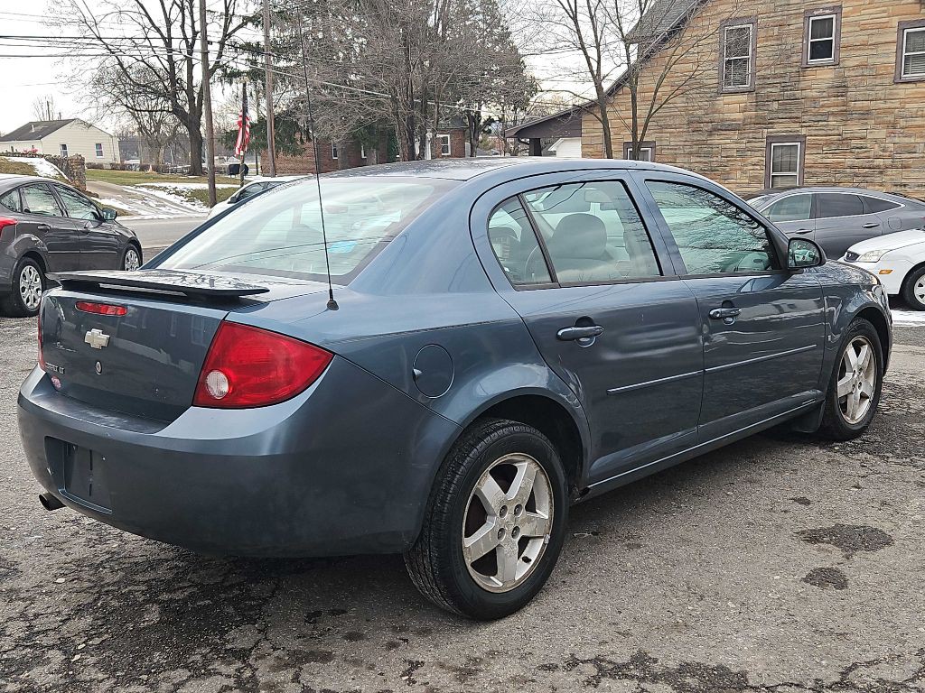 2006 Chevrolet Cobalt Image 3