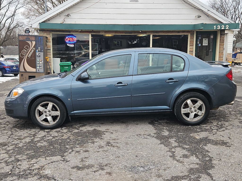 2006 Chevrolet Cobalt Image 4
