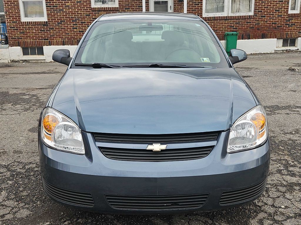2006 Chevrolet Cobalt Image 5