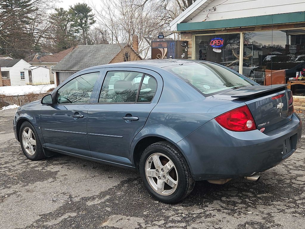 2006 Chevrolet Cobalt Image 6