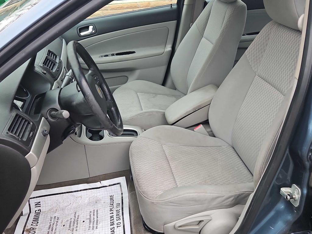 2006 Chevrolet Cobalt Image 7