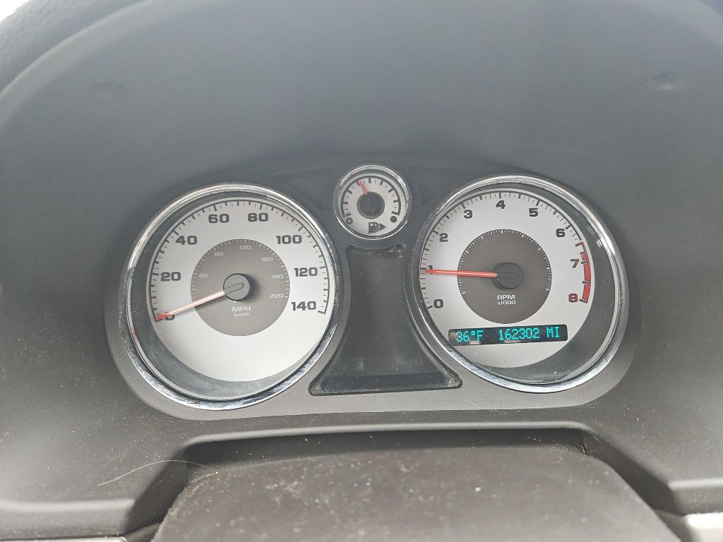 2006 Chevrolet Cobalt Image 8