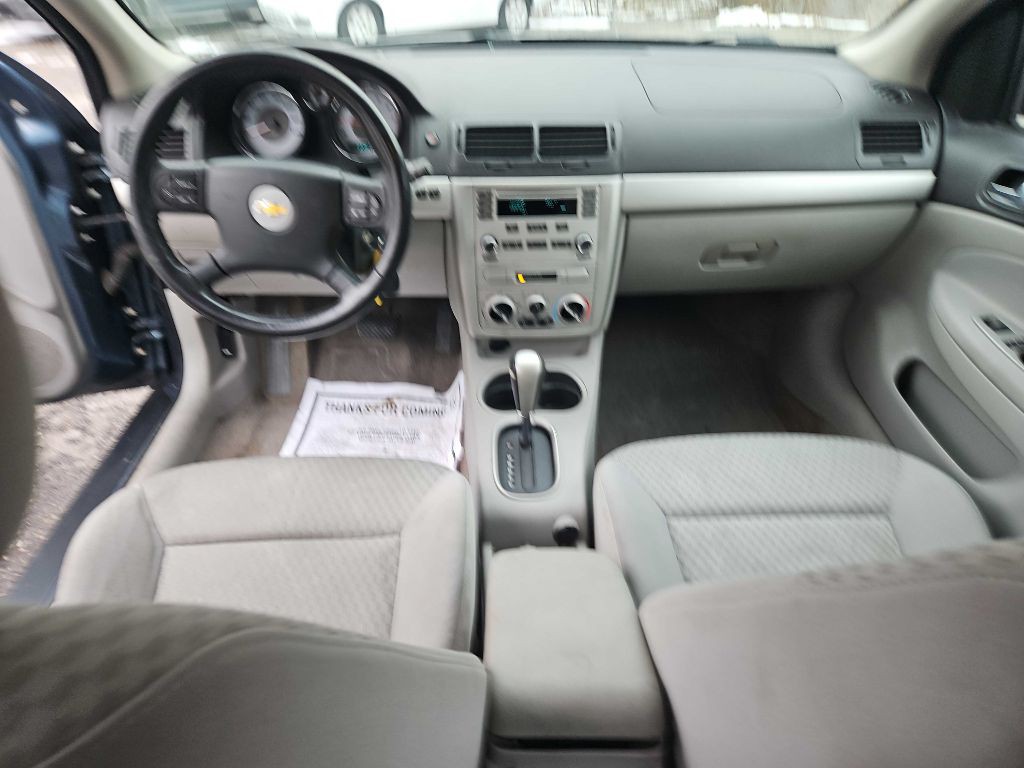 2006 Chevrolet Cobalt Image 9