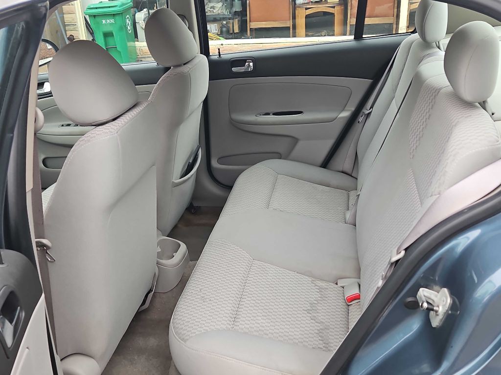 2006 Chevrolet Cobalt Image 10