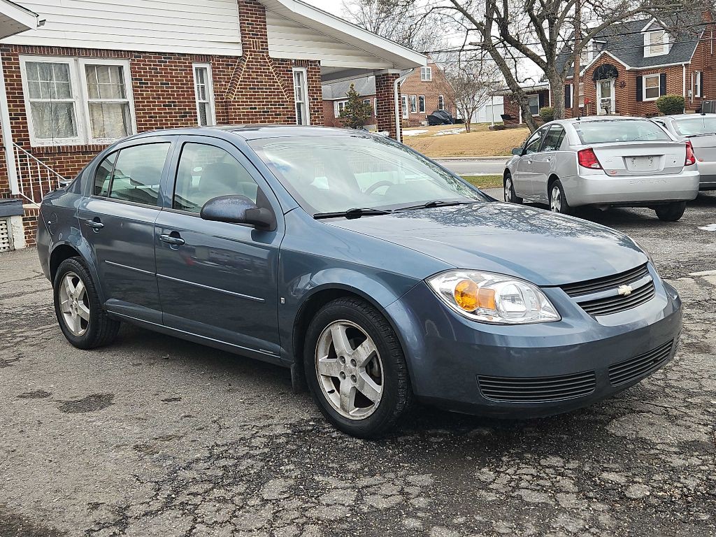 2006 Chevrolet Cobalt Image 11
