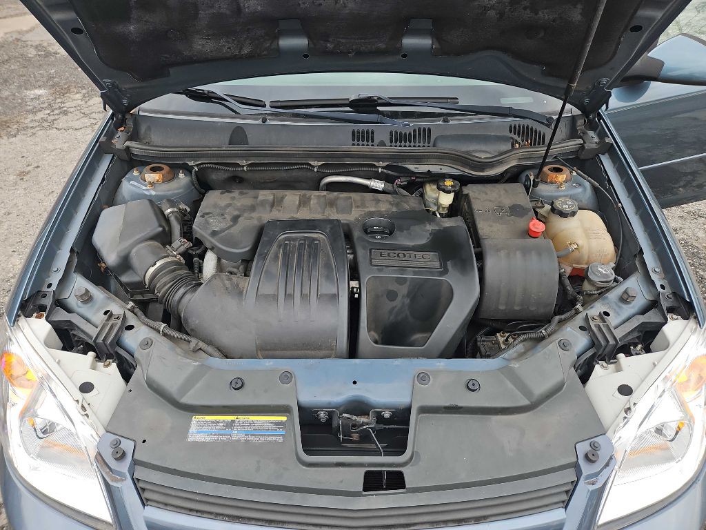 2006 Chevrolet Cobalt Image 12
