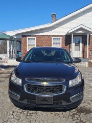 Image for 2015 Chevrolet Cruze LS ID: 7185101