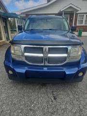 Image for 2009 Dodge Nitro SLT ID: 7306221