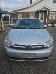Image for 2010 Ford Focus SEL ID: 7323813