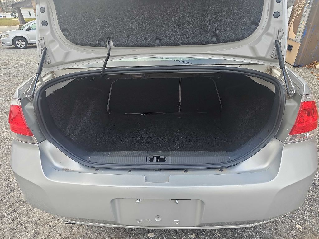 2010 Ford Focus Image 11