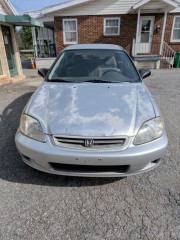 Image for 1999 Honda Civic DX ID: 7351215