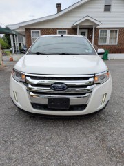 Image for 2014 Ford Edge SEL ID: 7378110