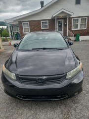 Image for 2012 Honda Civic EXL ID: 7378133