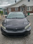 Image for 2012 Honda Civic EXL ID: 7378133