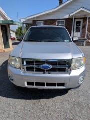 Image for 2011 Ford Escape XLT ID: 7395669