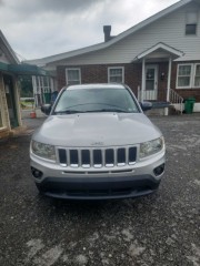 Image for 2011 Jeep Compass Sport ID: 7402022