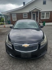 Image for 2011 Chevrolet Cruze LS ID: 7414304