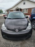 Image for 2010 Nissan Versa S ID: 7418760