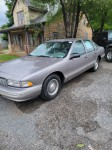 Image for 1996 Chevrolet Caprice Classic ID: 7431310