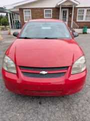 Image for 2009 Chevrolet Cobalt LS ID: 7439217