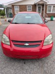 Image for 2009 Chevrolet Cobalt LS ID: 7439217