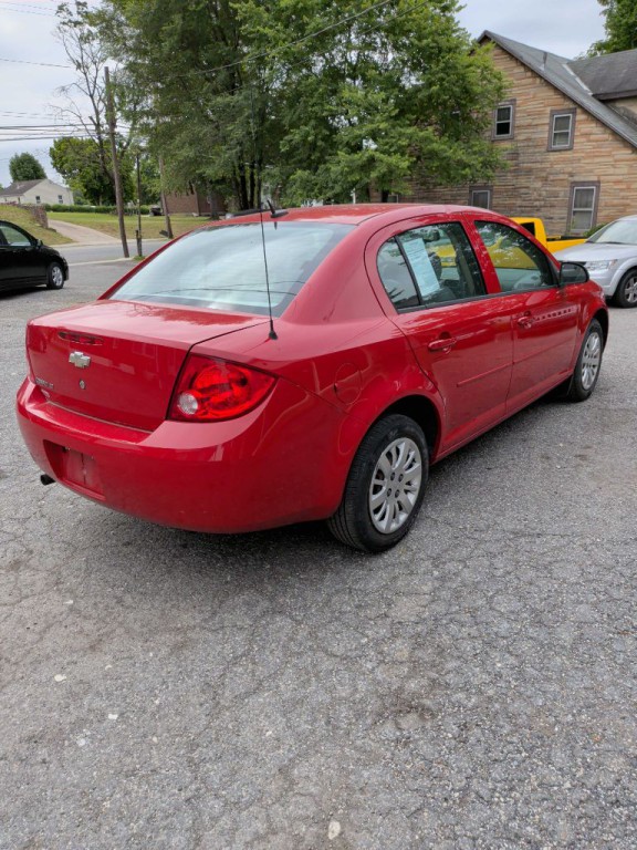2009 Chevrolet Cobalt Image 6