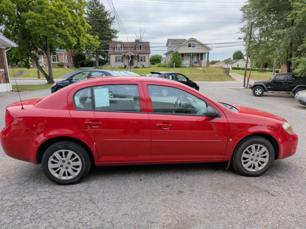 2009 Chevrolet Cobalt Image 7