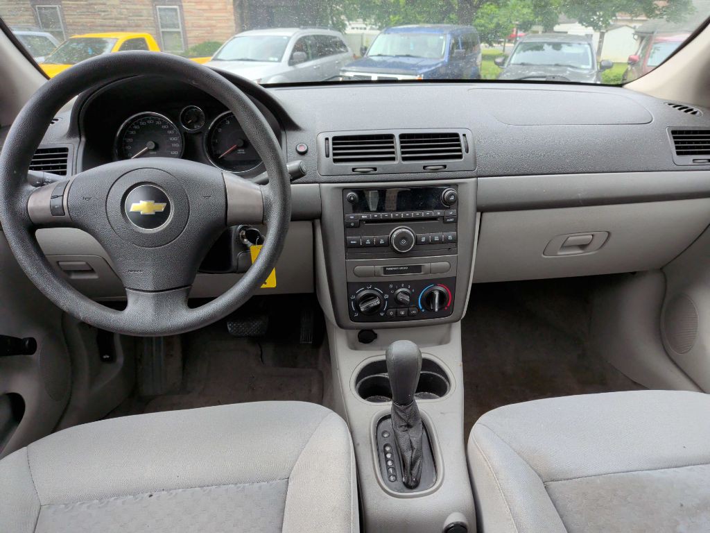 2009 Chevrolet Cobalt Image 9