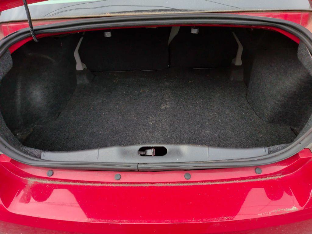 2009 Chevrolet Cobalt Image 11