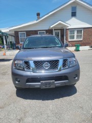 Image for 2012 Nissan Pathfinder S ID: 7461471