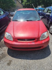 Image for 1997 Honda Civic DX ID: 7467456